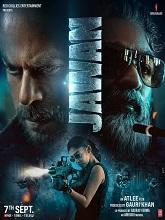 Jawan (2023) HDRip Hindi Full Movie Watch Online Free