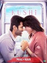Kushi (2023) HDRip Original [Malayalam + Kannada] Full Movie Watch Online Free