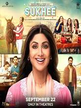 Sukhee (2023) HDRip Hindi Full Movie Watch Online Free