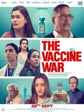The Vaccine War (2023) HDRip Hindi Full Movie Watch Online Free