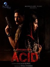Acid (2023) HDRip Malayalam Full Movie Watch Online Free