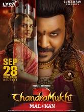Chandramukhi 2 (2023) HDRip Original [Malayalam + Kannada] Full Movie Watch Online Free