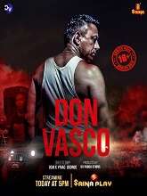 Don Vasco (2023) HDRip Malayalam Full Movie Watch Online Free