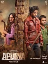 Apurva (2023) HDRip Hindi Full Movie Watch Online Free