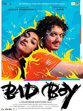 Bad Boy (2023) HDRip Hindi Full Movie Watch Online Free