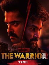 The Warriorr (2022) HDRip Tamil (Original Version) Full Movie Watch Online Free