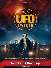 UFO Sweden (2022) BRRip Original [Telugu + Tamil + Hindi + Eng] Dubbed Movie Watch Online Free