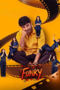 Funky (2026) HDRip Telugu Full Movie Watch Online Free Full Movie Watch Online