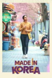 Made in Korea (2026) HDRip Telugu Full Movie Watch Online Free full movie online